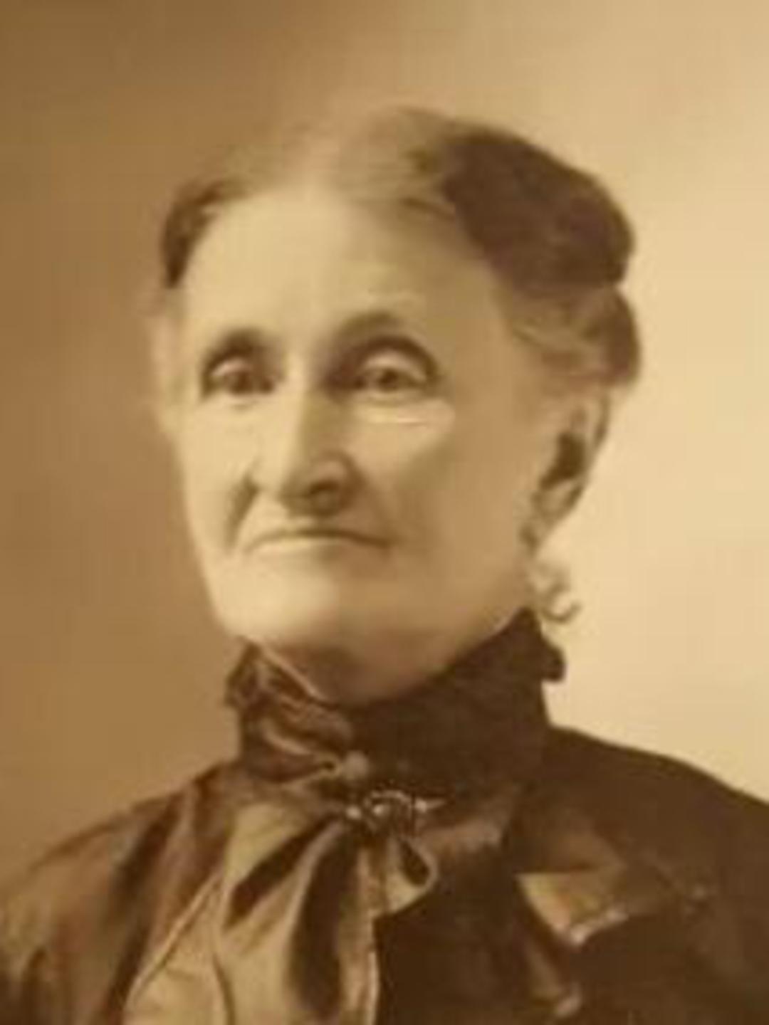 Mary Ann Taylor (1831 - 1924) Profile